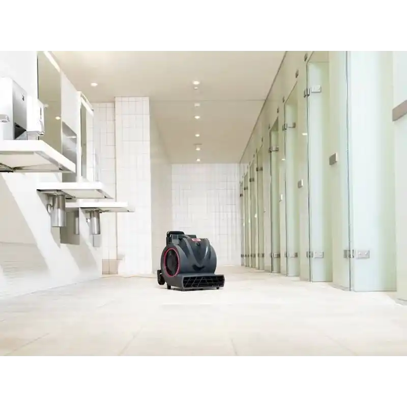 Viper Air Mover WT3SPD Halı Kurutma Makinası