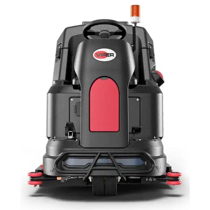 Viper AS1050R-TR Binicili Zemin Temizlik Makinesi