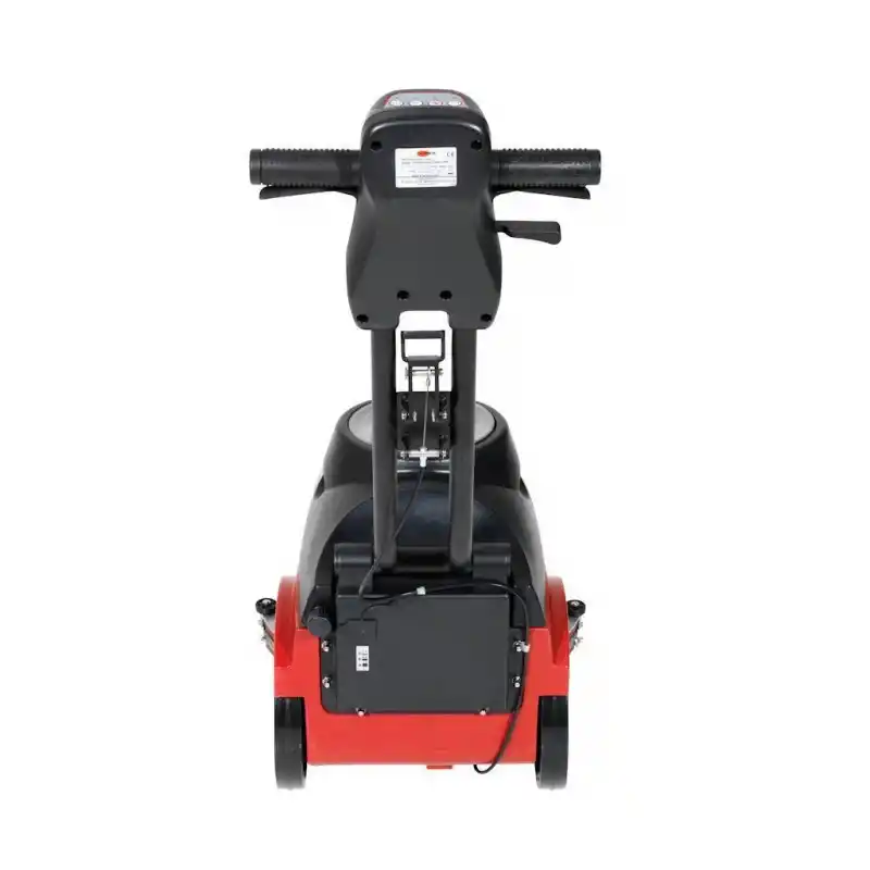 Viper AS380 15C Elektrikli Kompakt Kablolu Temizlik Otomatı