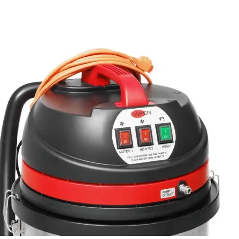 Viper Car 275 Halı Yıkama Makinesi