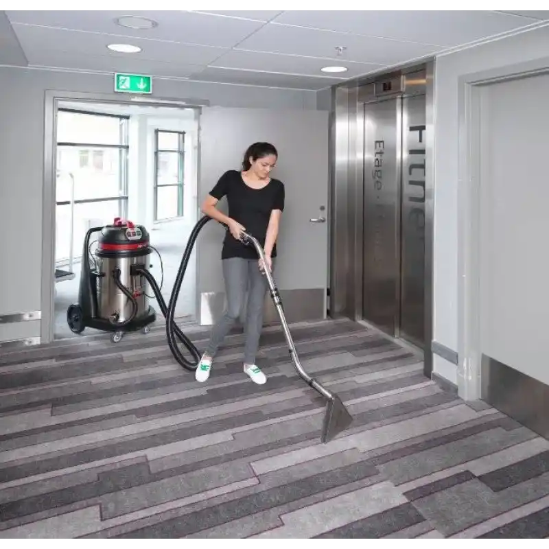 Viper Car 275 Halı Yıkama Makinesi