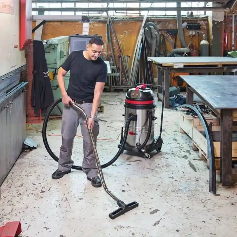 Viper Car 275 Halı Yıkama Makinesi