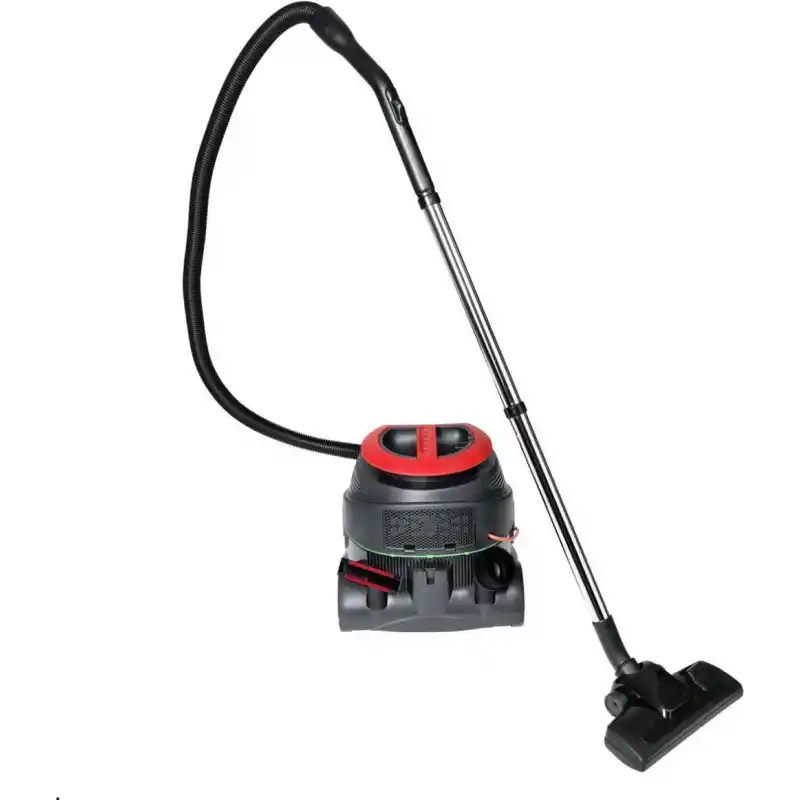 Viper Dsu 15 Hepa Kuru Tip Sessiz Elektrikli Süpürge