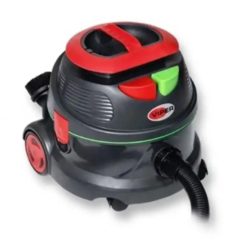 Viper Dsu 15 Hepa Kuru Tip Sessiz Elektrikli Süpürge