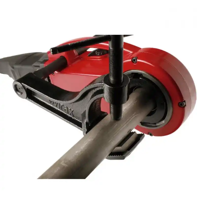 Virax 137563 2 Elektrikli El Tipi Pafta Makinesi