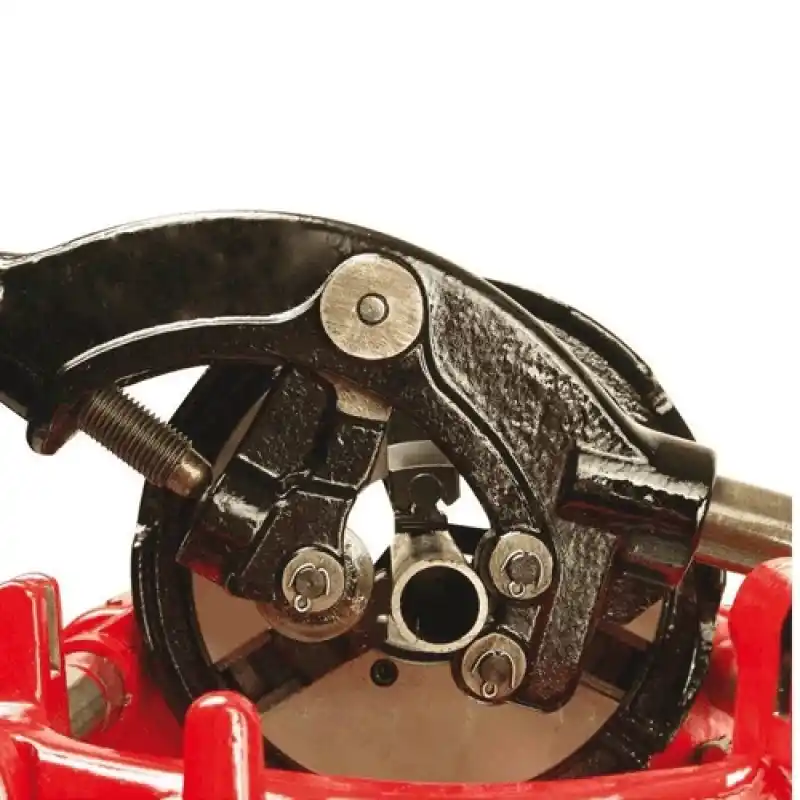 Virax 162120 2 Tezgah Tip Pafta Makinesi