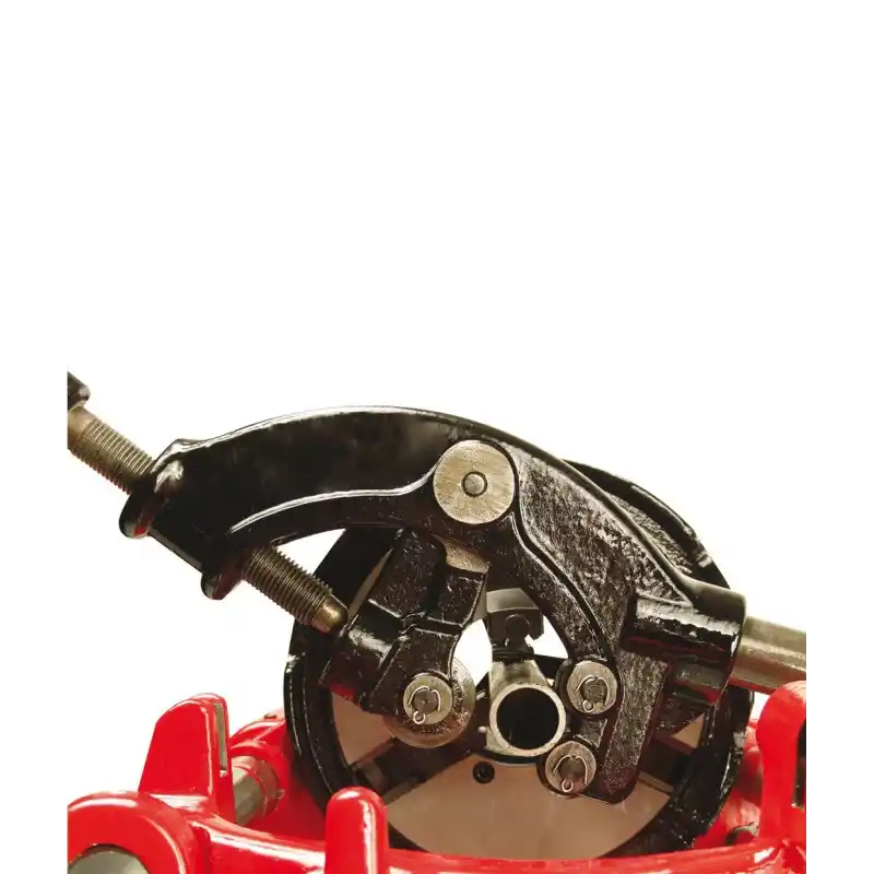 Virax 162120 2 Tezgah Tip Pafta Makinesi