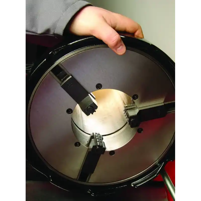 Virax 162140 4 Tezgah Tipi Pafta Makinesi