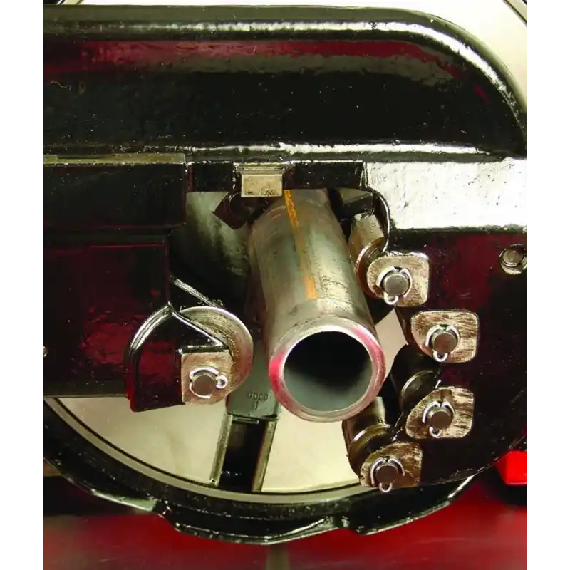 Virax 162140 4 Tezgah Tipi Pafta Makinesi