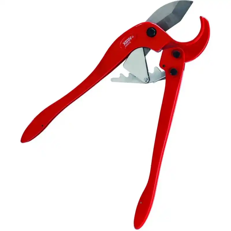 Virax 211464 Pprc Plastik ve Kompozit Boru Makası 63 mm