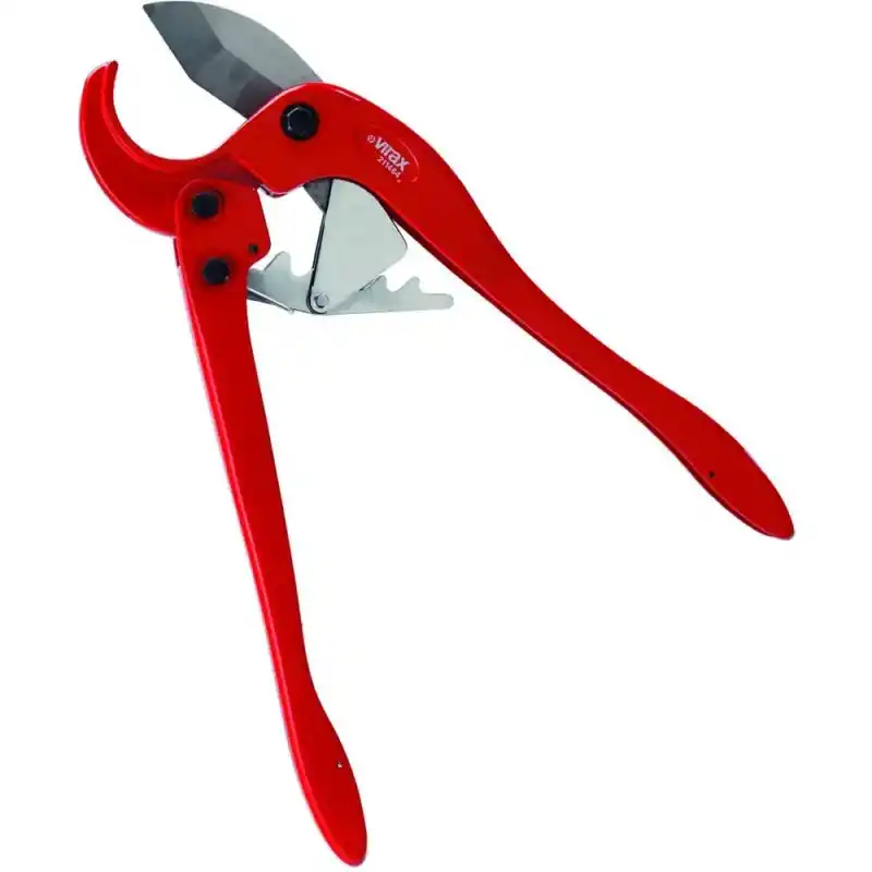 Virax 211464 Pprc Plastik ve Kompozit Boru Makası 63 mm