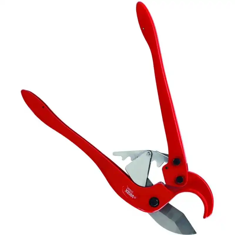 Virax 211464 Pprc Plastik ve Kompozit Boru Makası 63 mm