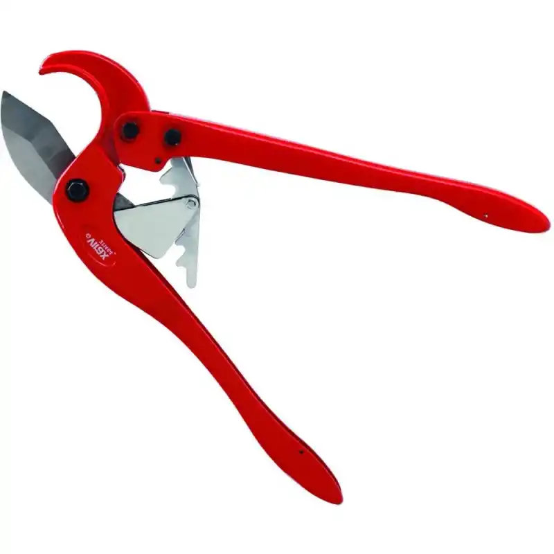 Virax 211464 Pprc Plastik ve Kompozit Boru Makası 63 mm