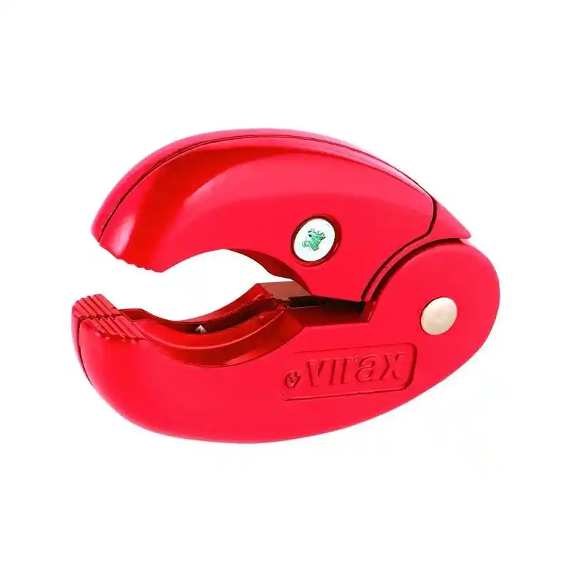 Virax 2116 40 Plastik Boru Kesme Makası