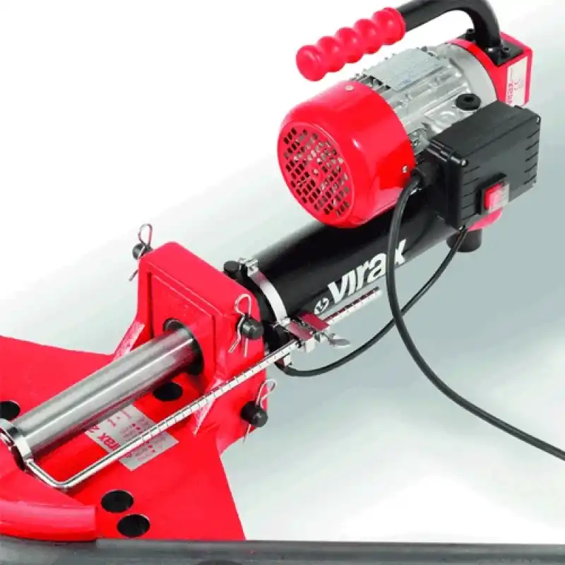Virax 2408 51 Elektrikli Hidrolik Boru Bükme