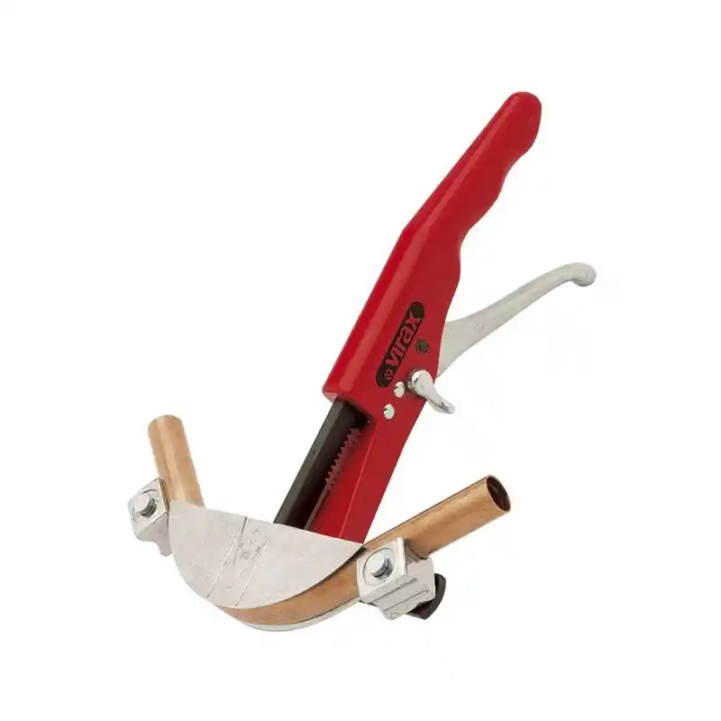 Vırax 2501 00 Bakır Boru Bükme