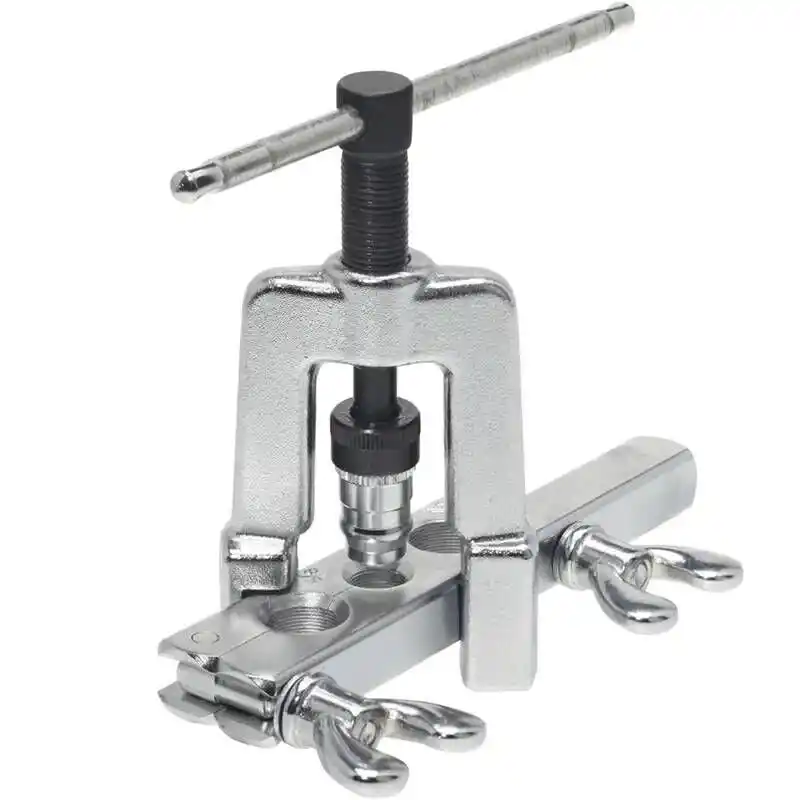 Virax 250620 Bakır Boru Şişirme ve Havşa Aparat Seti