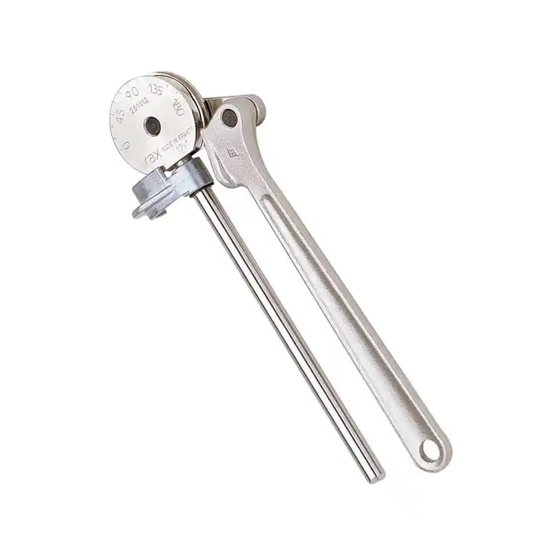 Vırax 251122 Bakır Boru Bükme 5/16