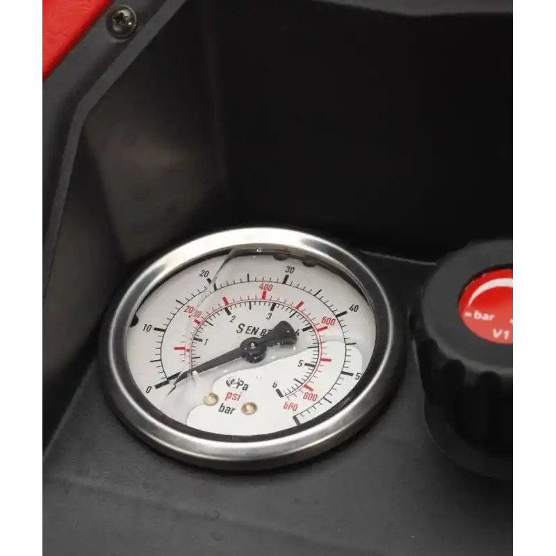 Virax 262070 Elektrikli Tesisat Test Pompası