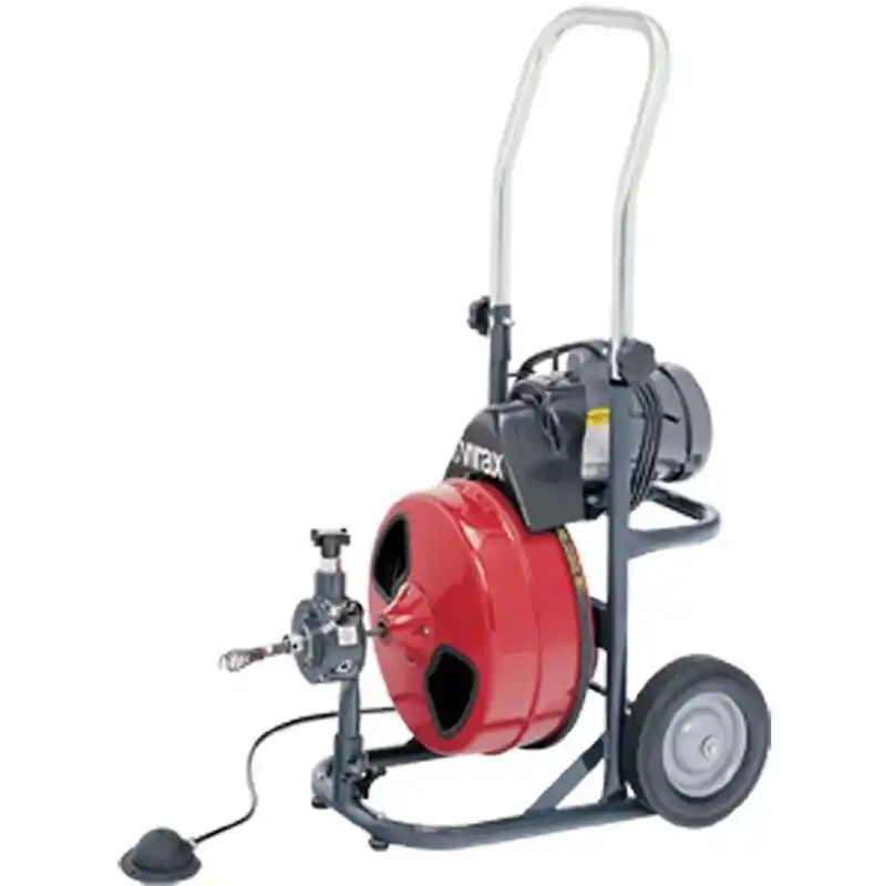 Virax 291200 Elektrikli Kanal Açma Makinesi