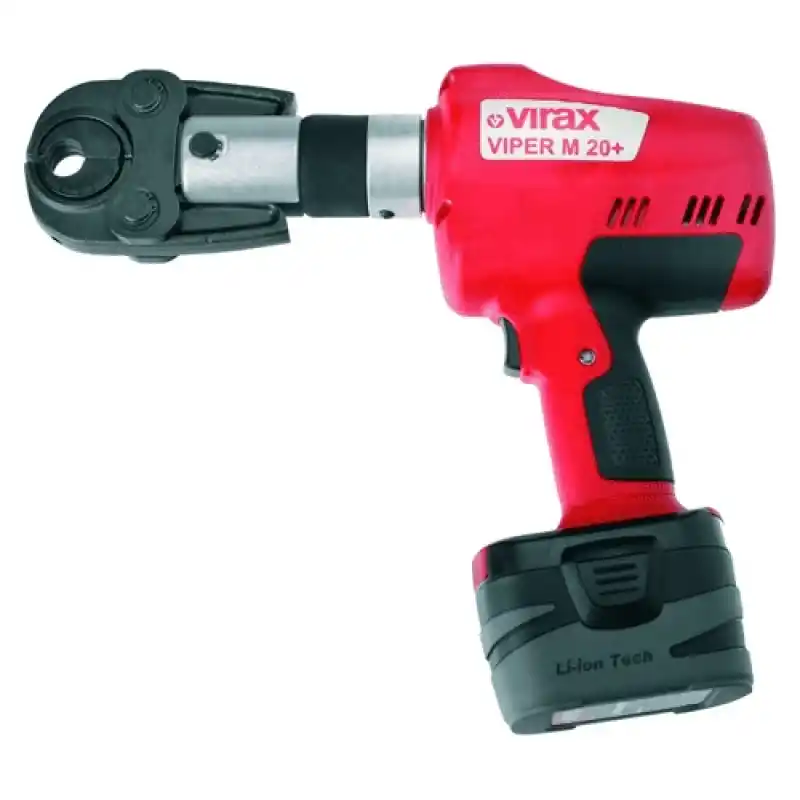 Virax 990054 M20 Elektro Mekanik Pres Makinası