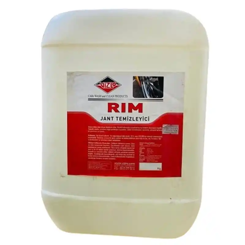 Vizlo Jant Temizleme Kimyasalı 10 Kg