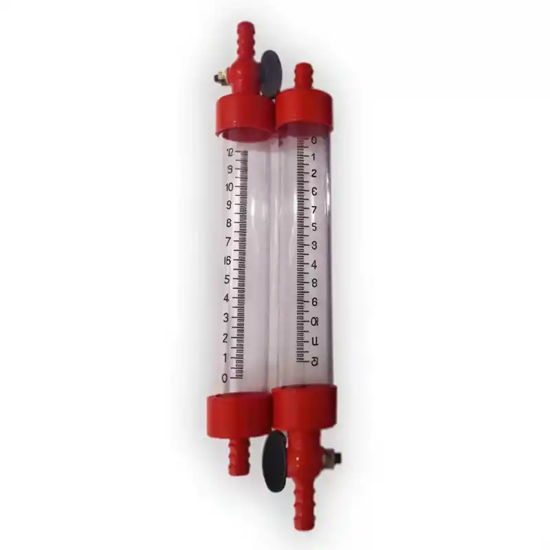 Vola 259 Model Hortum Su Terazisi