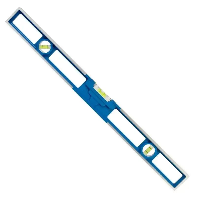 Vola 80cm 3 Sulu Döküm Su Terazisi