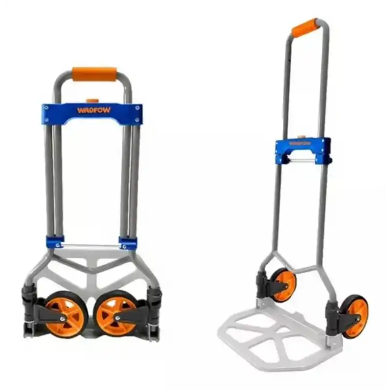 Wadfow WWB9A06 Katlanır Koli Paket Taşıma Arabası