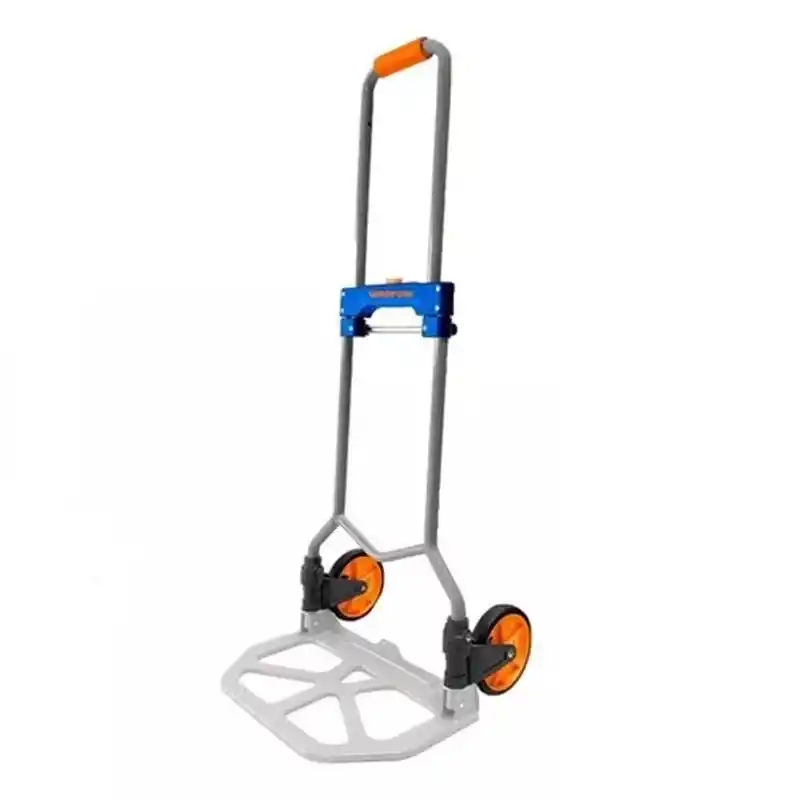Wadfow WWB9A06 Katlanır Koli Paket Taşıma Arabası