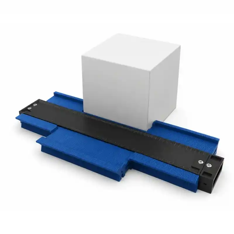 Wadfow WXZ6002 ABS Plastik Kenar Şekillendirme Ölçüm Aleti