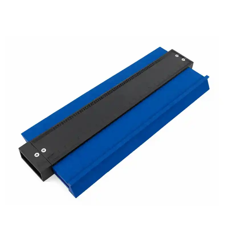 Wadfow WXZ6002 ABS Plastik Kenar Şekillendirme Ölçüm Aleti