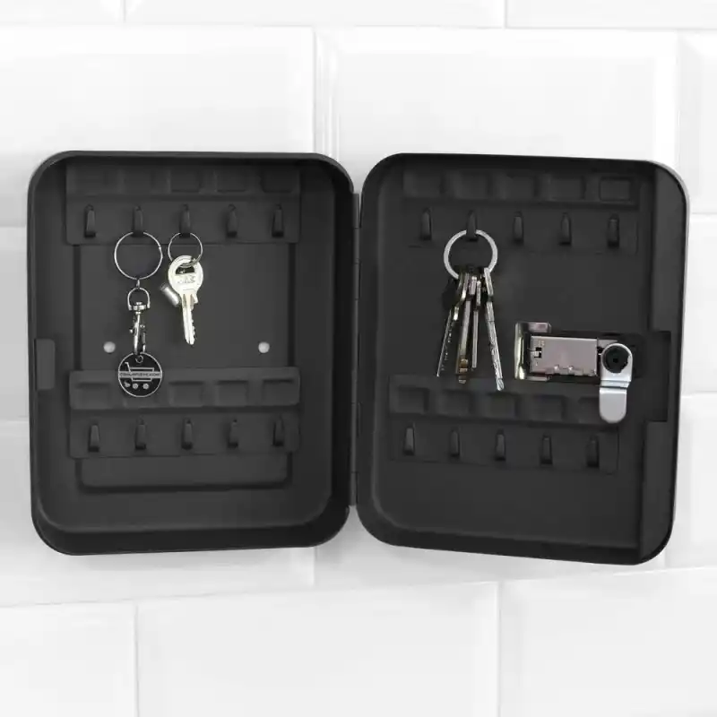 Wadfow WYSX1H01 Anahtar Dolabı 20 Li