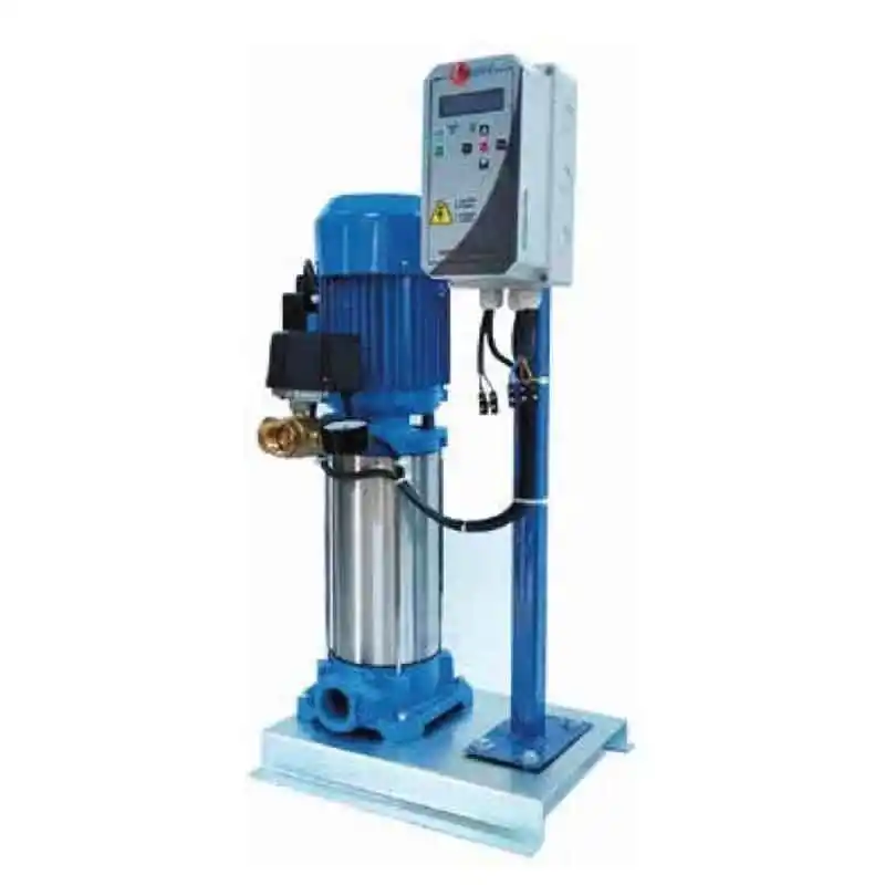 Water Sound 1YMPV5-50 1,5HP Tek Pompalı Paket Hidrofor