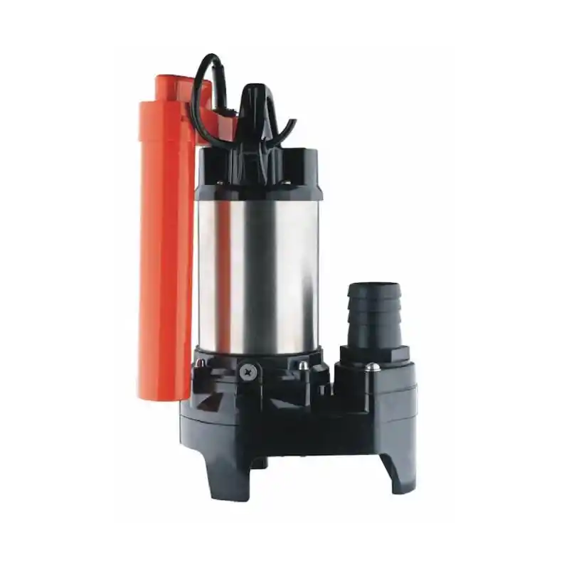 Water Sound 50PSF-2.4S 400W Ptomatik Siviçli Deniz Suyu Drenaj Pompası