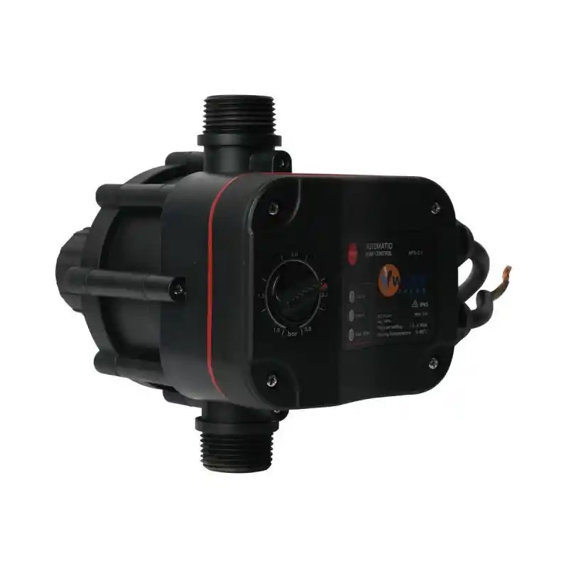 Water Sound APS-2.1 Hidromat - 12/24 Volt DC Pompa Hidrofor Otomatiği