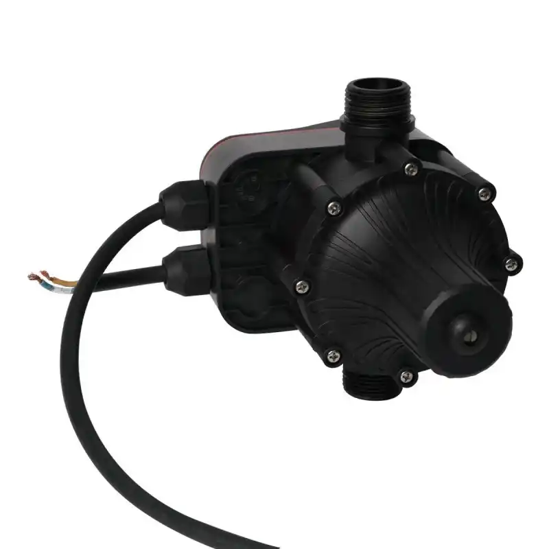 Water Sound APS-2.1 Hidromat - 12/24 Volt DC Pompa Hidrofor Otomatiği