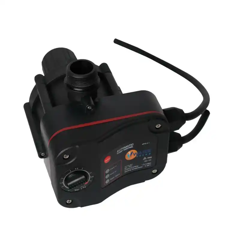 Water Sound APS-2.1 Hidromat - 12/24 Volt DC Pompa Hidrofor Otomatiği