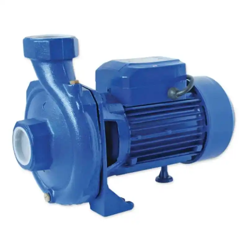 Water Sound CM-70 2HP Pirinç Fanlı Yüksek Basınçlı Tek Kademeli Santrifüj Pompa