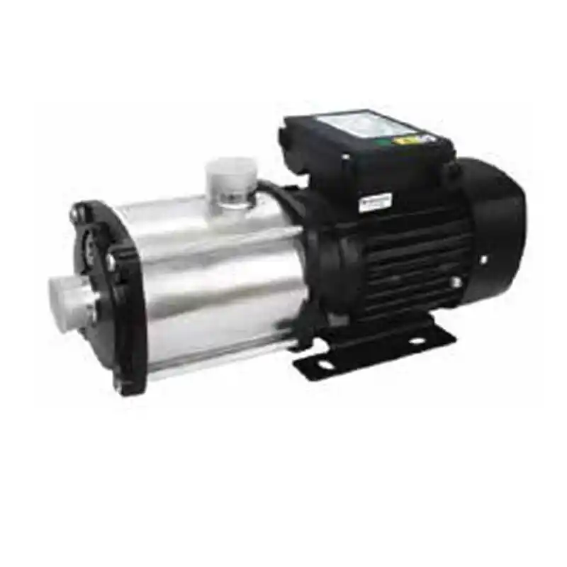 Water Sound CMI 2-3 0,5HP Yatık Milli Çok Kademeli Santrifüj Pompa