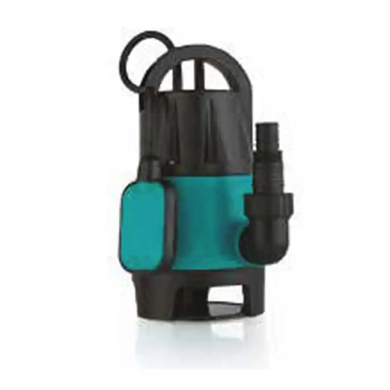 Water Sound CSP400D-4 0,55HP Plastik Gövdeli Drenaj Pompası