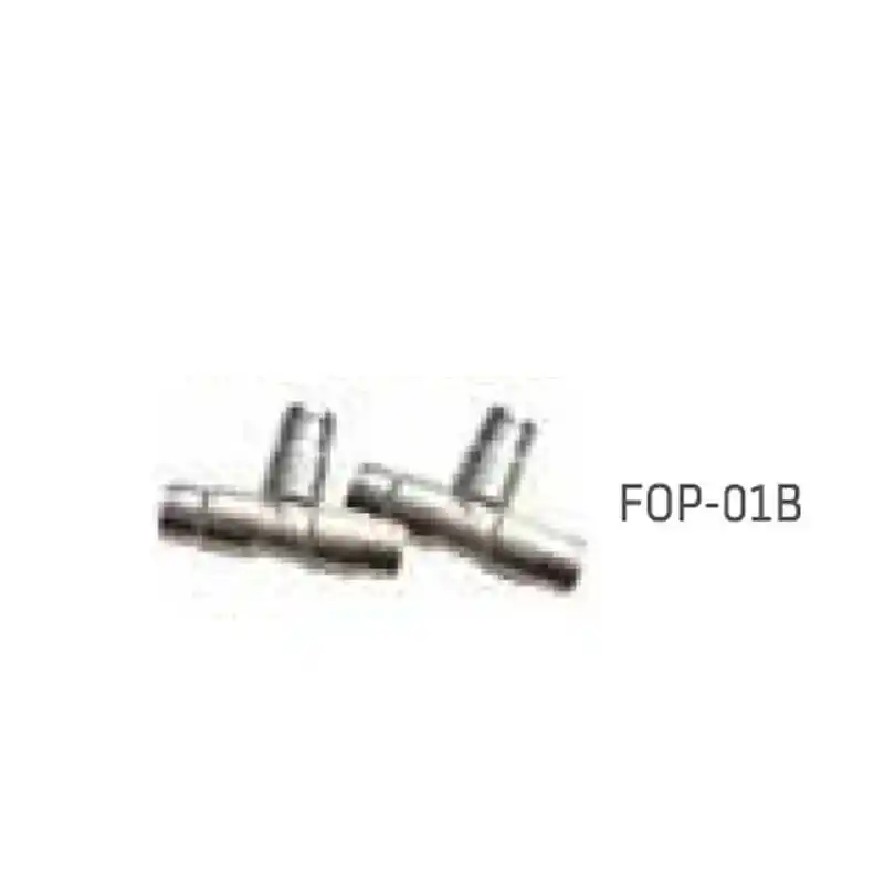 Water Sound FOP-01B Sis Makinası için TE Bağlantı Parçası