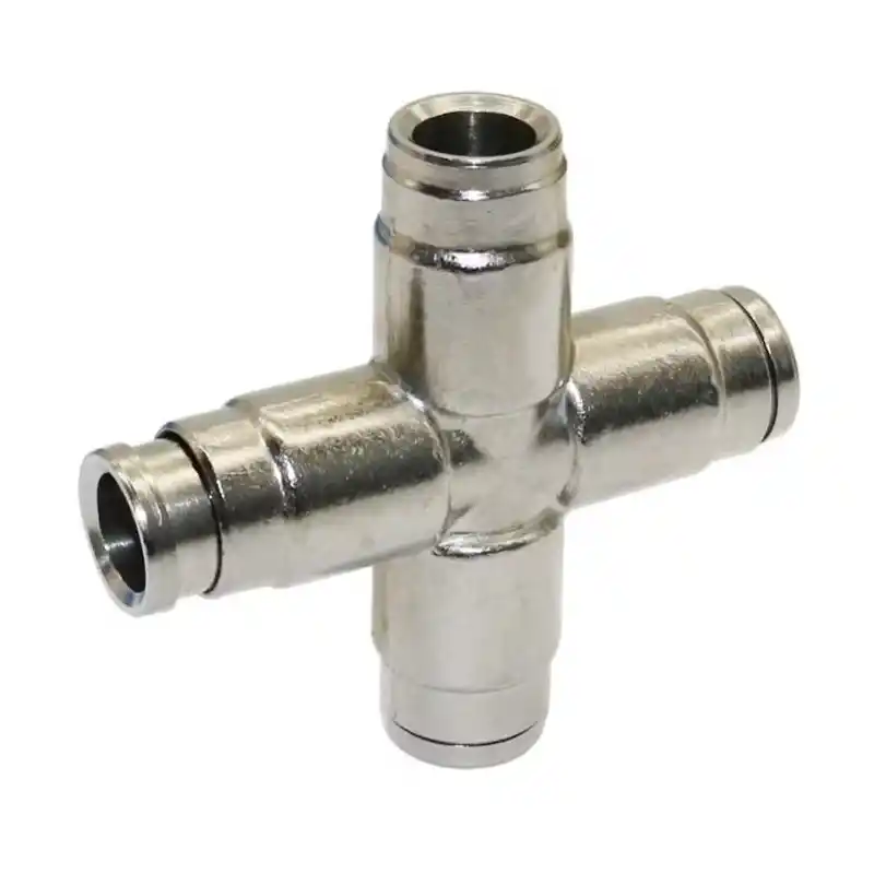 Water Sound FOP-01F Sis Makinası için Dörtlü Istavroz TE