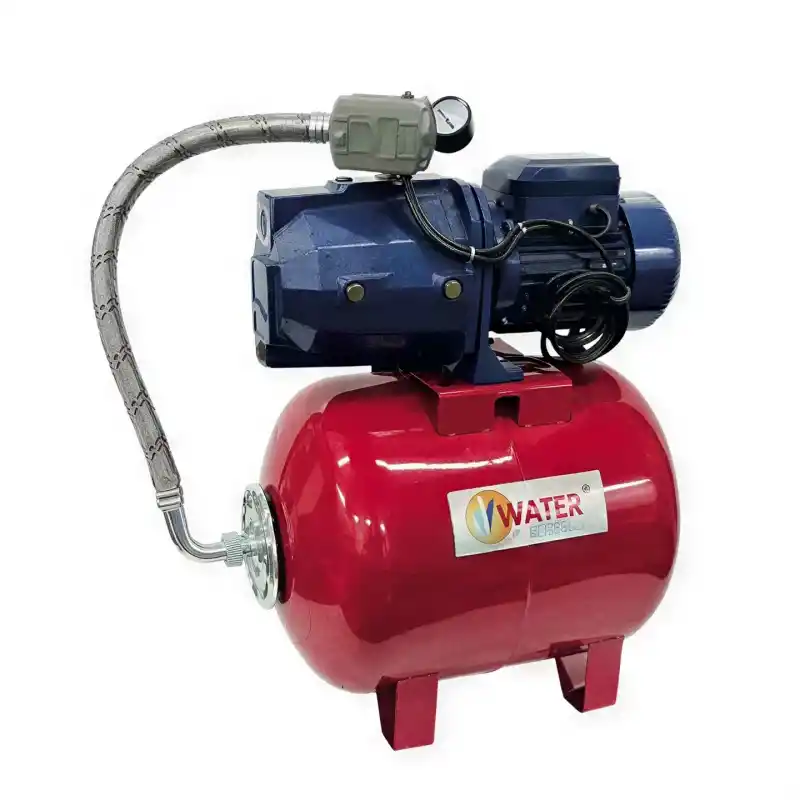 Water Sound JET200 AUTO 2HP Paket Hidrofor