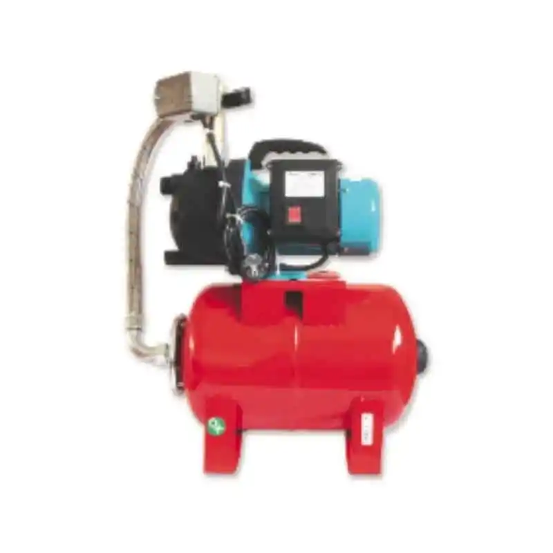 Water Sound JGP9007 AUTO 1HP Paket Hidrofor