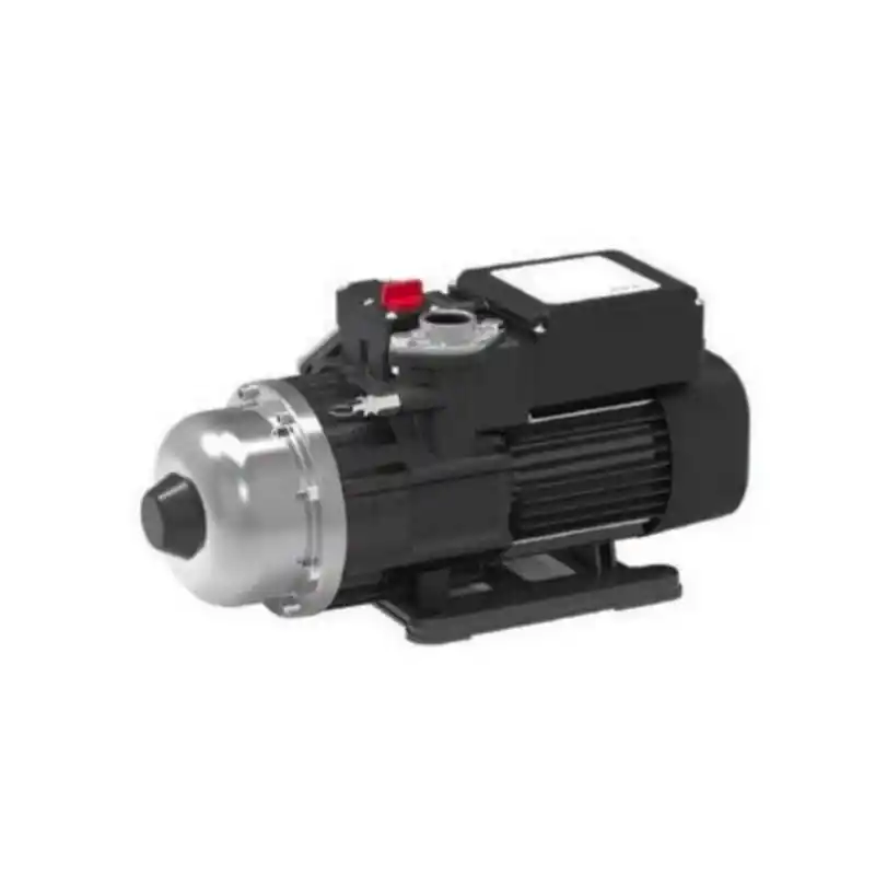 Water Sound MD1100 1,5HP Hidromat Kontrollü Kademeli Su Pompası Hidroforu