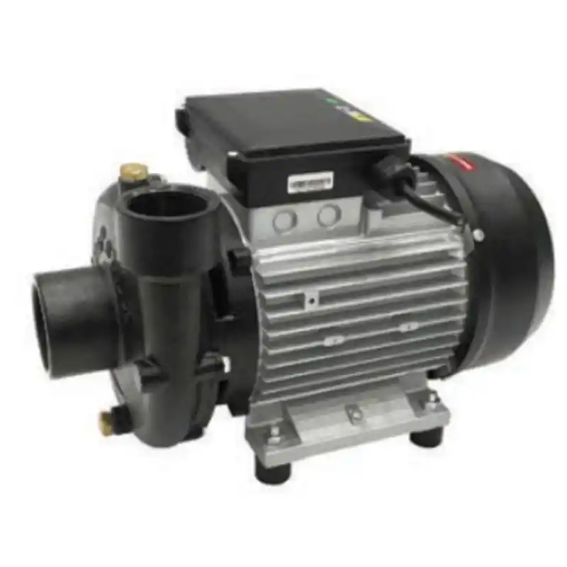 Water Sound SP1500 2HP Paslanmaz Fanlı Yüksek Debi ve Basınçlı Tek Kademeli Santrifüj Pompa