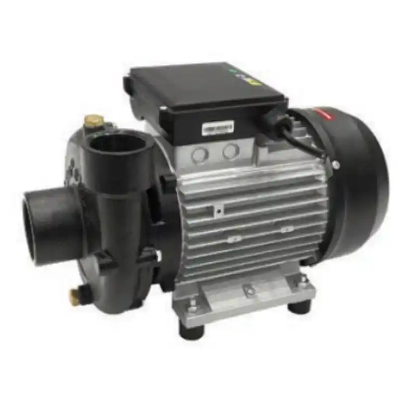 Water Sound SP2200T 3HP Trifaze Paslanmaz Fanlı Yüksek Debi ve Basınçlı Tek Kademeli Santrifüj Pompa