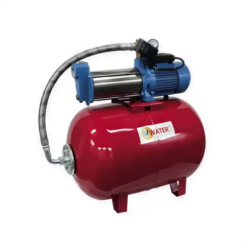 Water Sound YMP6-60AUTO 2HP Paket Hidrofor