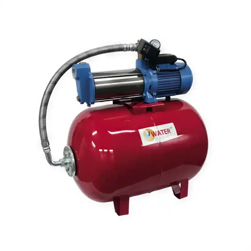 Water Sound YMP6-80AUTO 2,5HP Paket Hidrofor